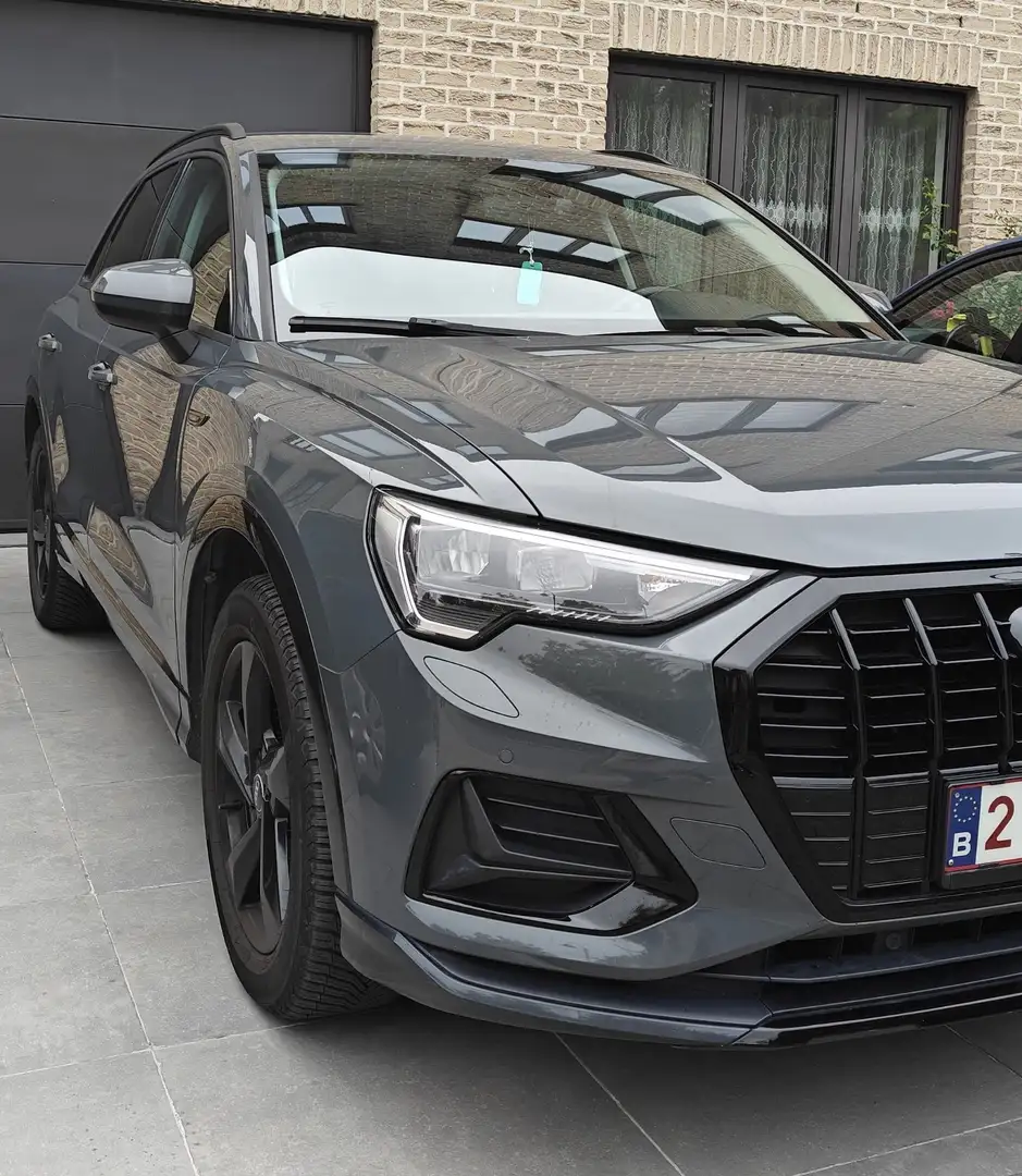 Audi Q3 35 TFSI Business Edition Advanced S tr. - 2