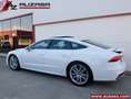 Audi A7 Sportback 50 TDI 286cv quattro triptronic Blanc - thumbnail 15
