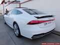 Audi A7 Sportback 50 TDI 286cv quattro triptronic Blanc - thumbnail 10