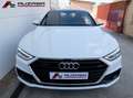 Audi A7 Sportback 50 TDI 286cv quattro triptronic Blanc - thumbnail 6