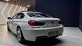 BMW 640 640dA Gran Turismo xDrive Blanc - thumbnail 8
