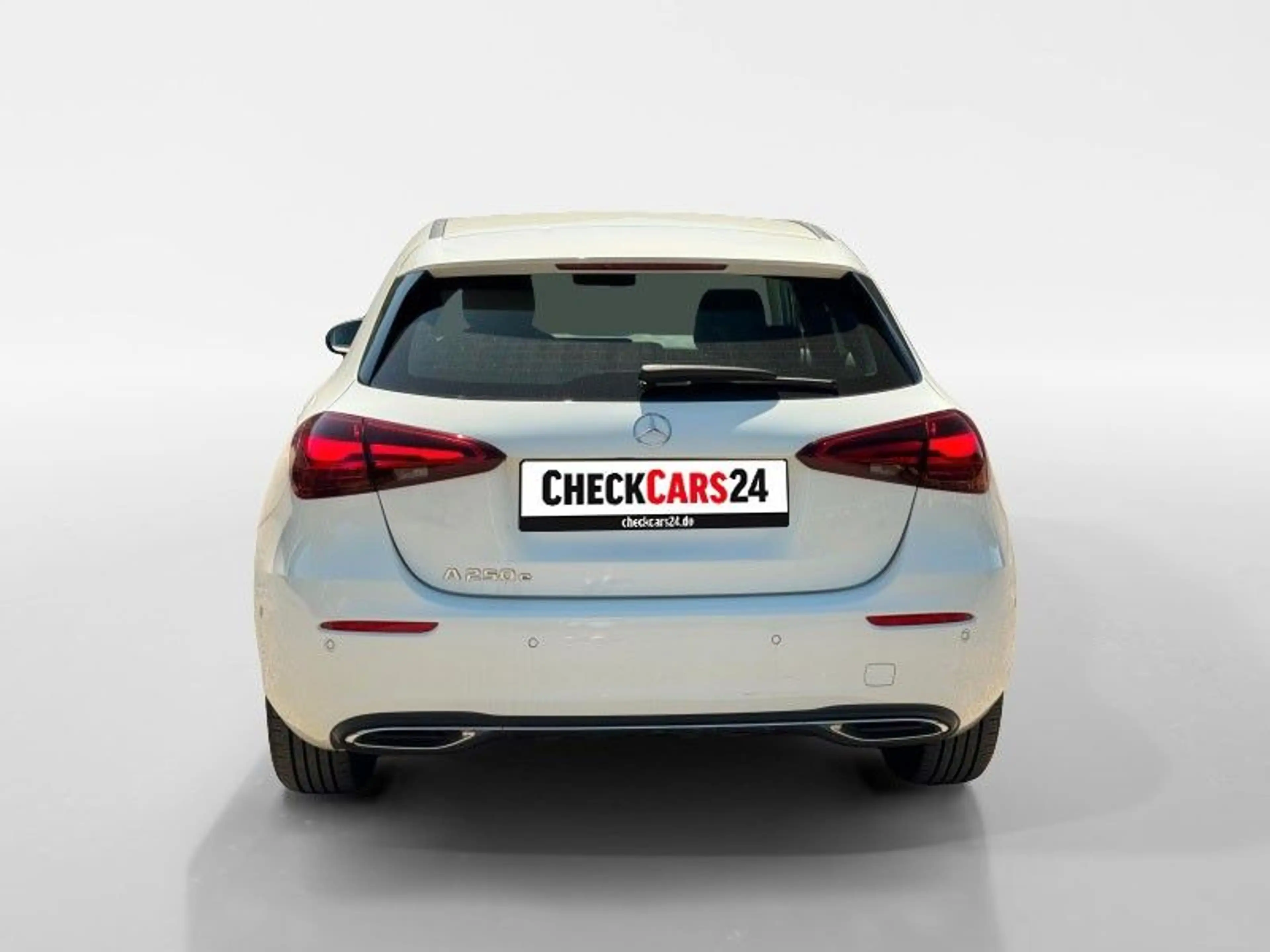Mercedes-Benz A 250 A A 250 e — photo 9