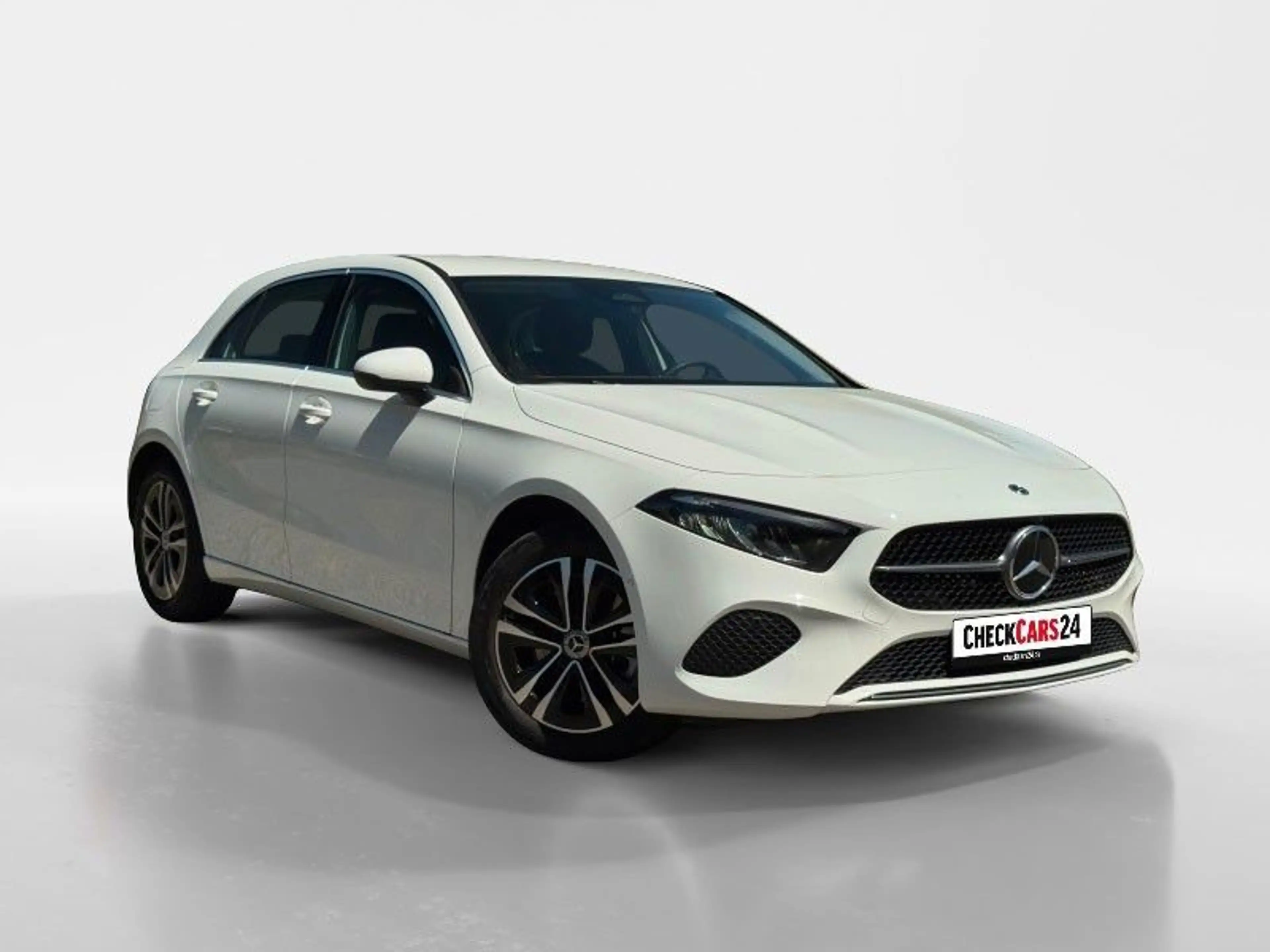 Mercedes-Benz A 250 A A 250 e — photo 6