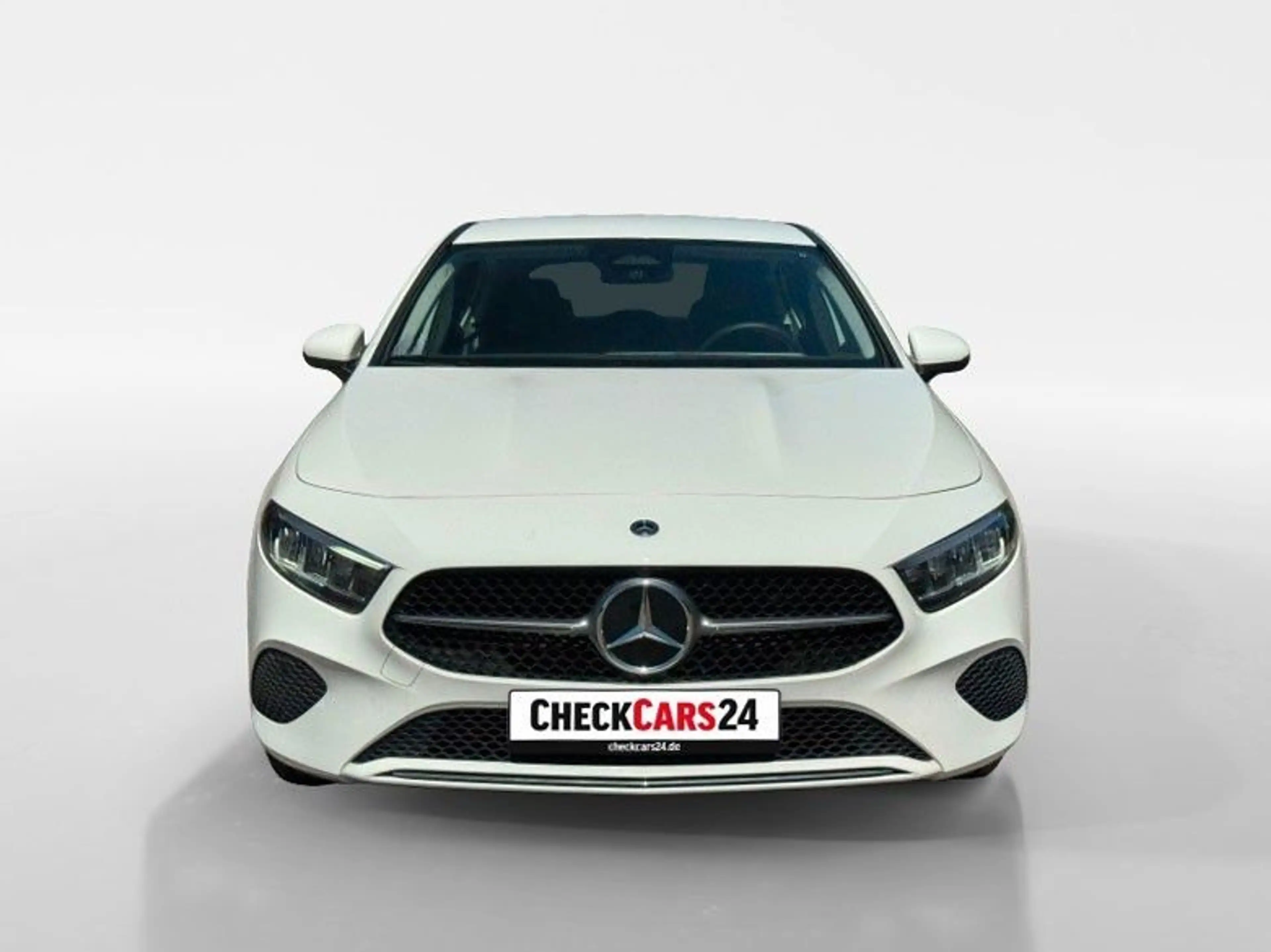 Mercedes-Benz A 250 A A 250 e — photo 5