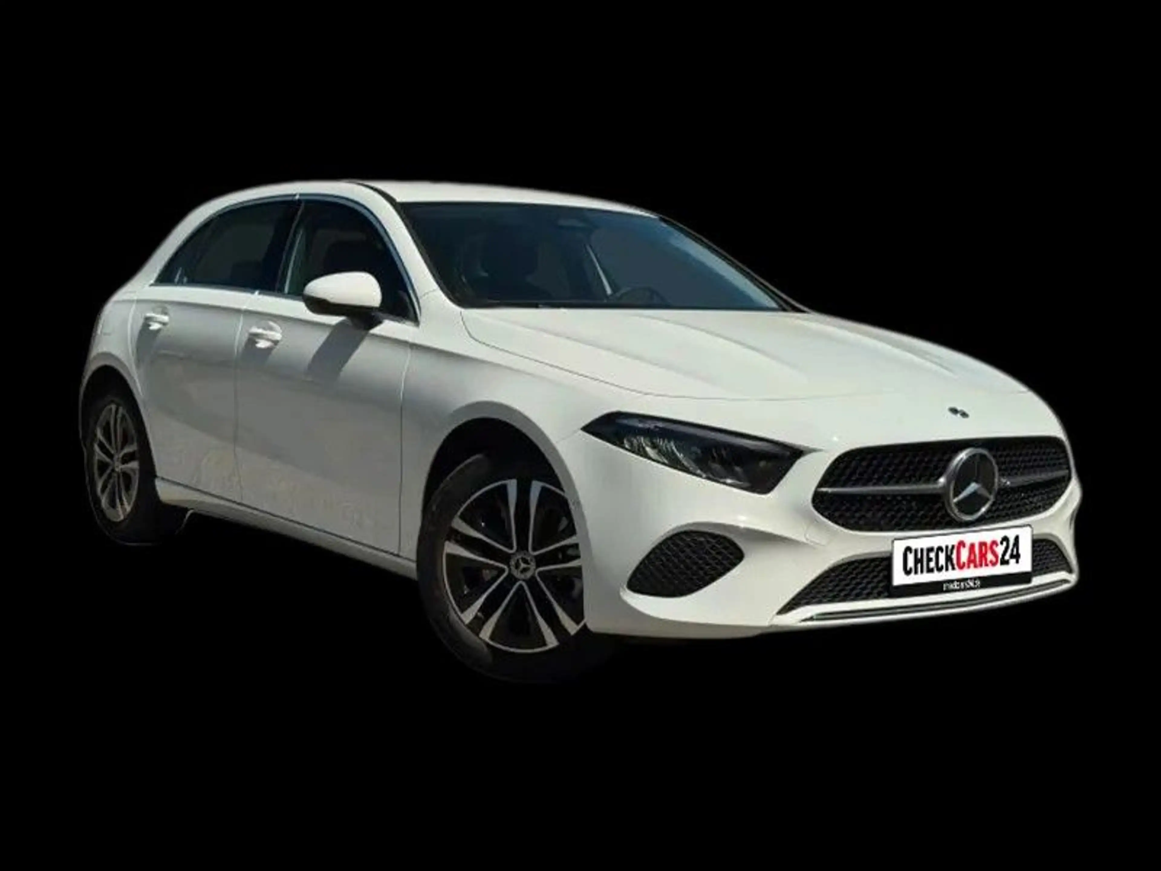 Mercedes-Benz A 250 A A 250 e