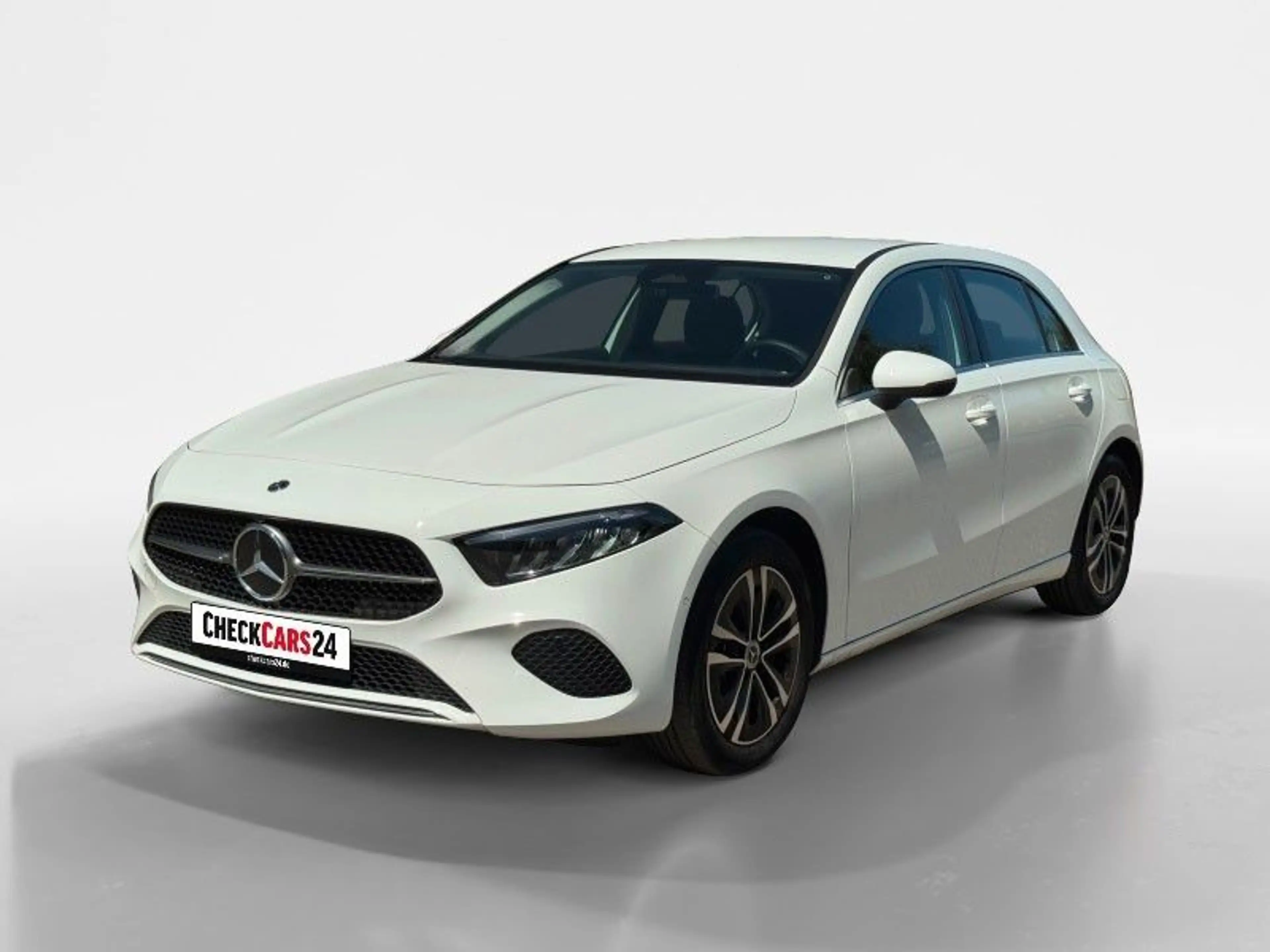 Mercedes-Benz A 250 A A 250 e — photo 4