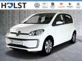 Volkswagen e-up! CCS Klimaautom SHZ Regensensor Winterpaket Wit - thumbnail 2