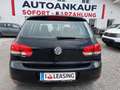 Volkswagen Golf Jubiläum 1,6 TDI *SOFORT FINANZIERUNG MÖGLICH* Schwarz - thumbnail 5