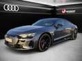 Audi RS e-tron GT Luft Laser Pano 4xSHZ Massage Grigio - thumbnail 3