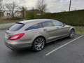 Mercedes-Benz CLS 350 Classe  Shooting Brake  CDI 4-Matic Edition 1 A Gris - thumbnail 4