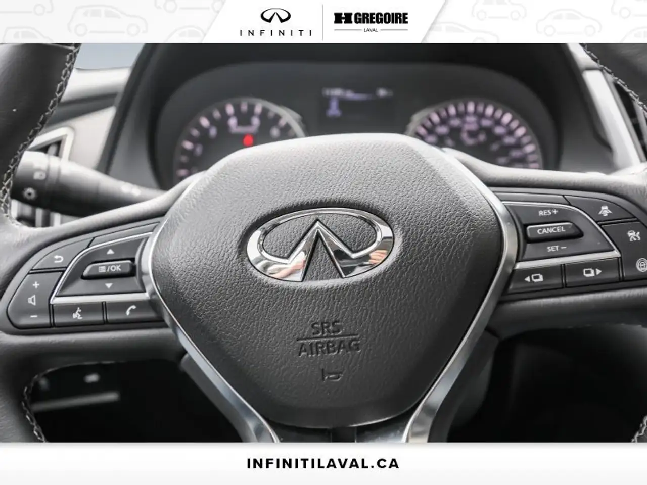 Infiniti Q50 fotografie Infiniti Q50