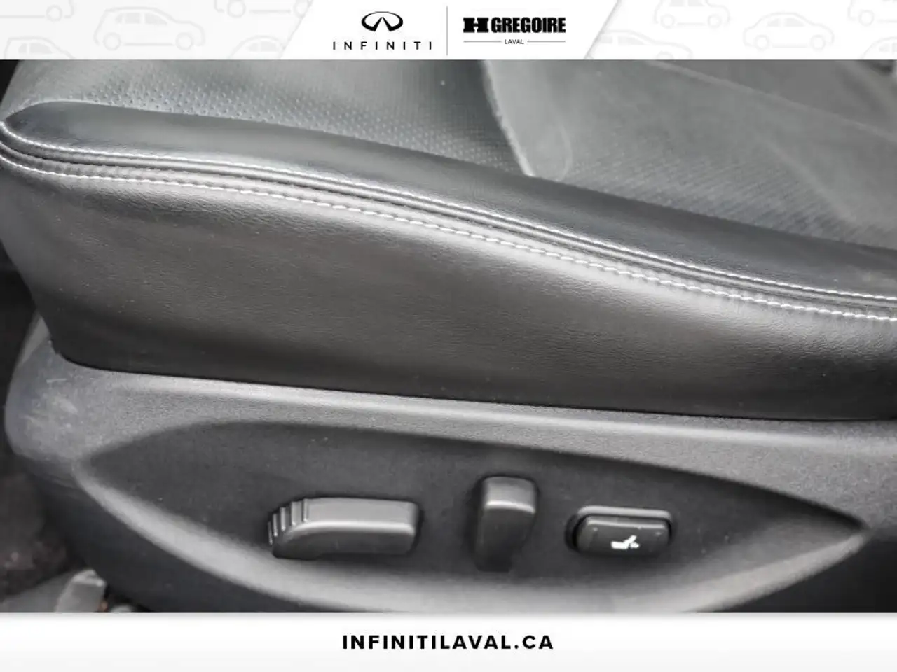 Infiniti Q50 fotografie Infiniti Q50