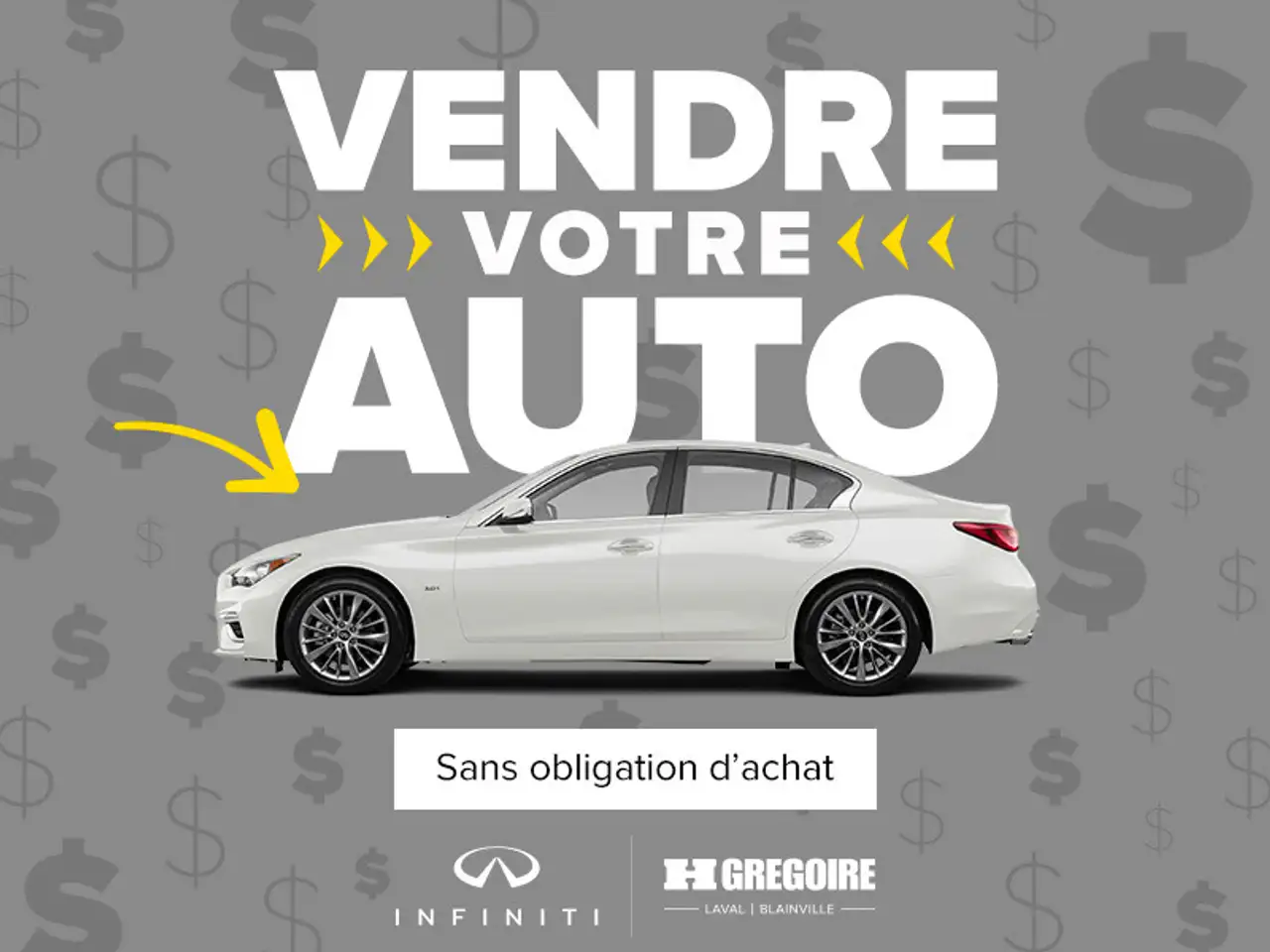 Infiniti Q50 fotografie Infiniti Q50