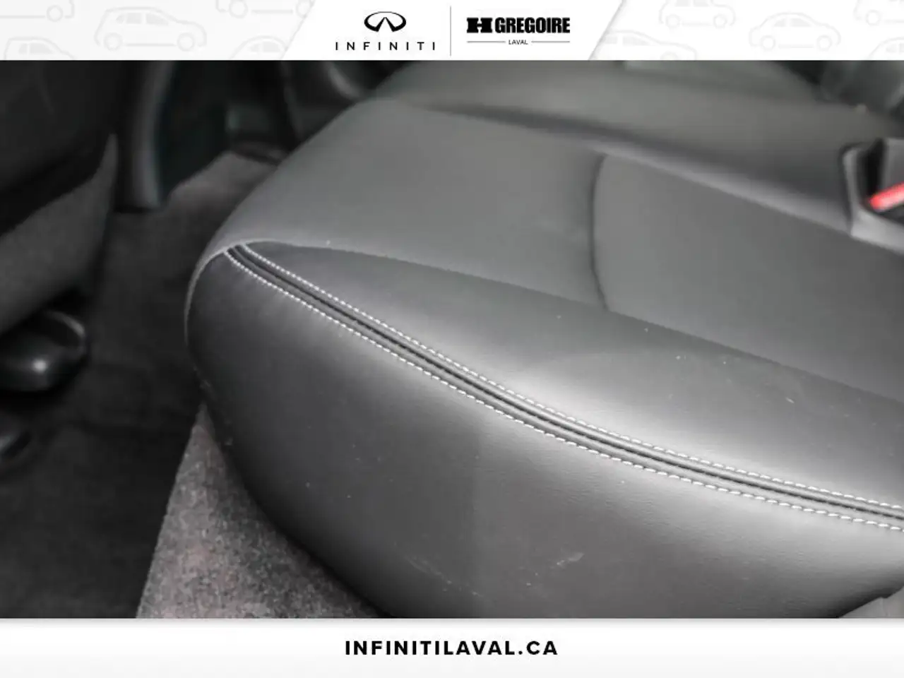 Infiniti Q50 fotografie Infiniti Q50