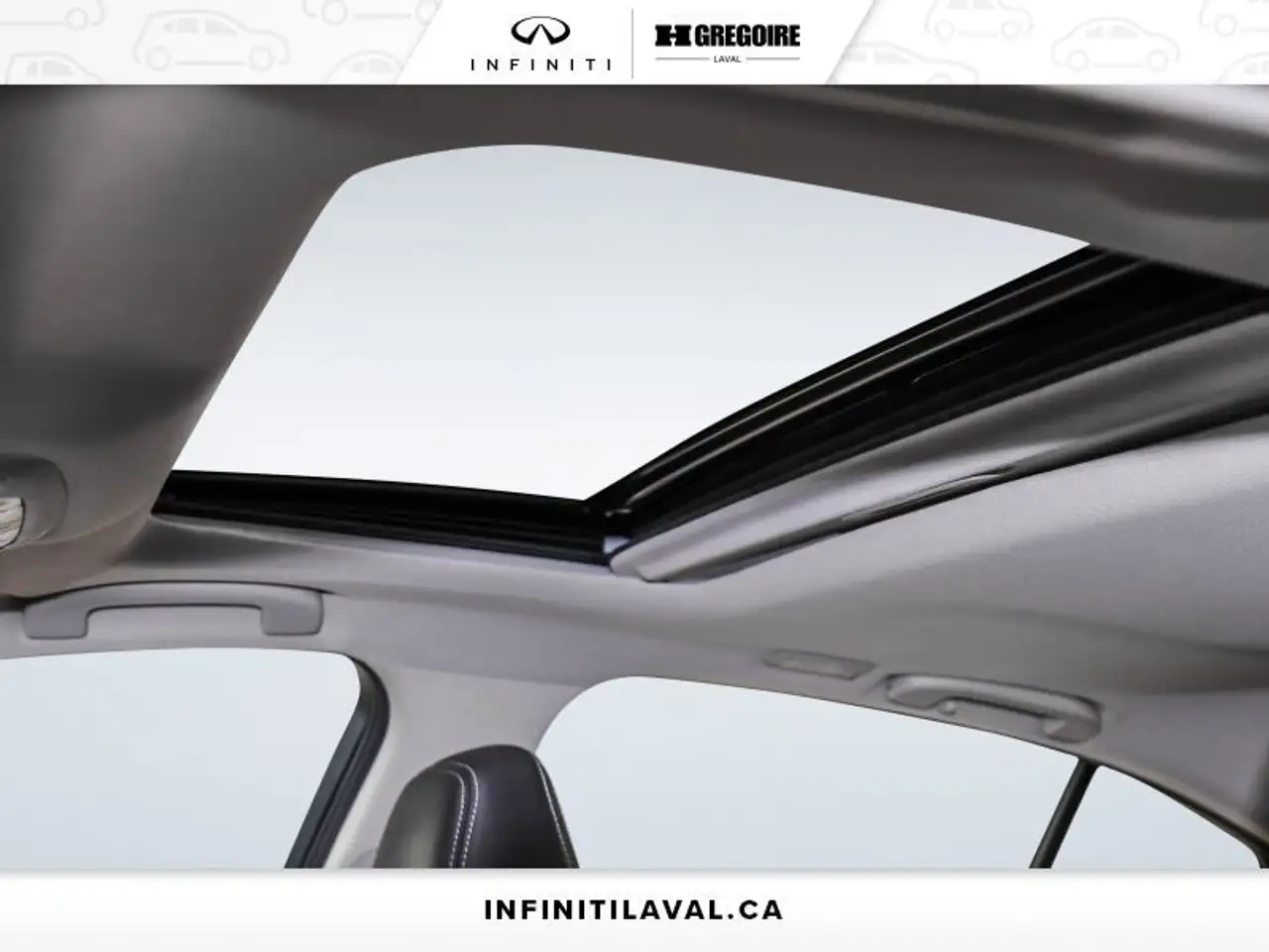 Infiniti Q50 fotografie Infiniti Q50