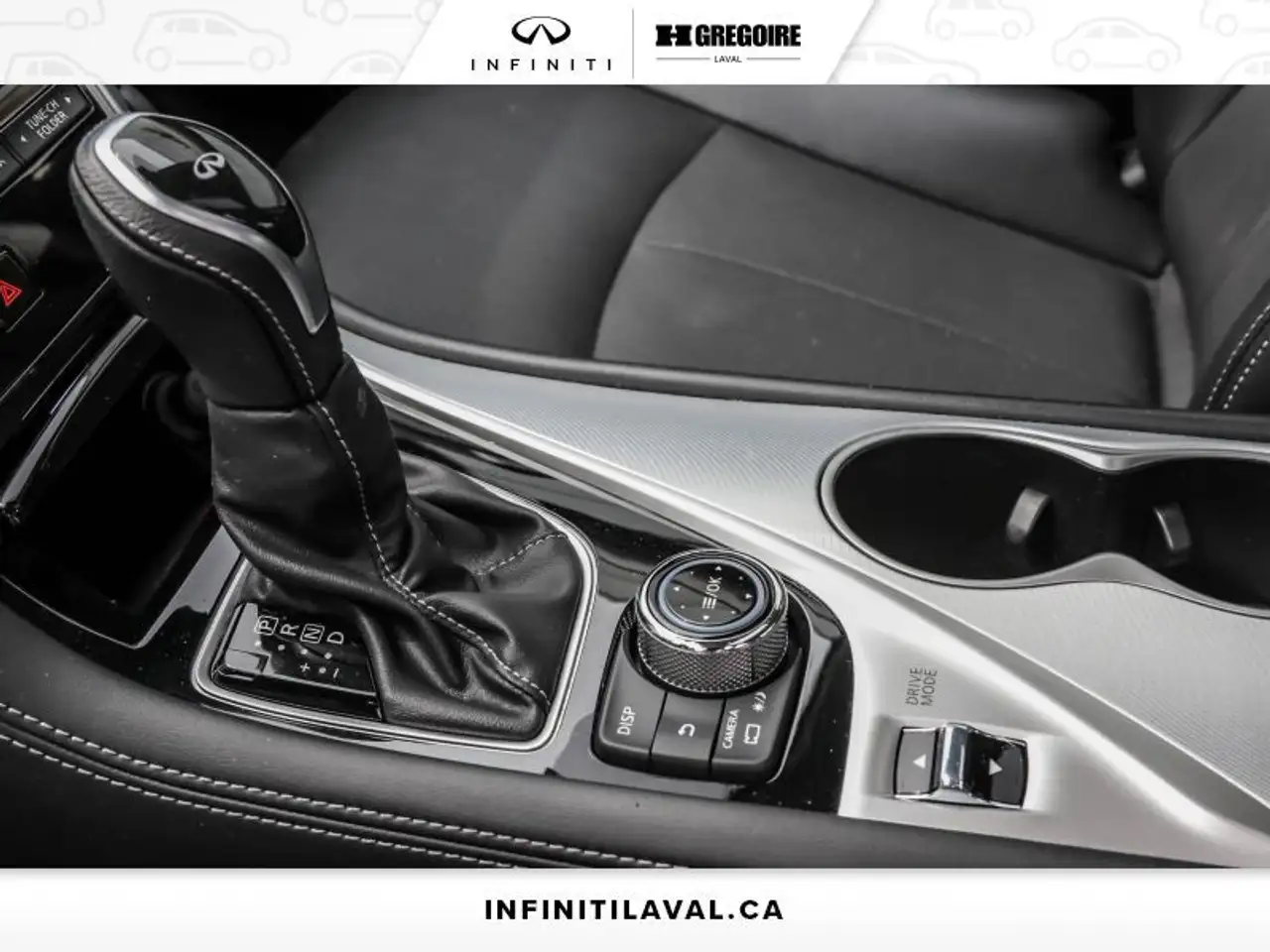 Infiniti Q50 fotografie Infiniti Q50