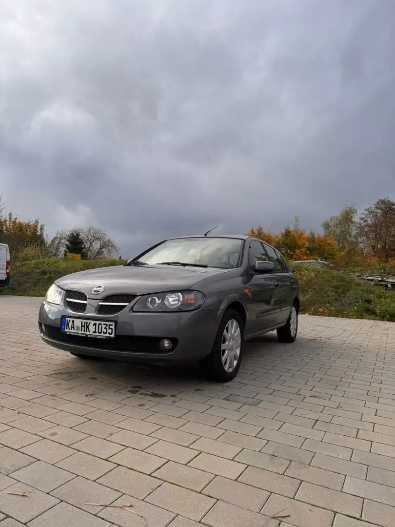Nissan Almera 1.5 acenta PLUS - 1