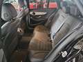 Mercedes-Benz C 300 C300T de AMG-Line +ACC+Standhz.+1.HD+Night Paket Negro - thumbnail 12
