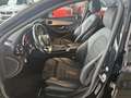 Mercedes-Benz C 300 C300T de AMG-Line +ACC+Standhz.+1.HD+Night Paket Negro - thumbnail 10