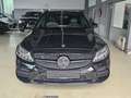 Mercedes-Benz C 300 C300T de AMG-Line +ACC+Standhz.+1.HD+Night Paket Negro - thumbnail 2