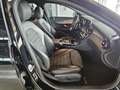 Mercedes-Benz C 300 C300T de AMG-Line +ACC+Standhz.+1.HD+Night Paket Negro - thumbnail 14