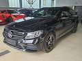 Mercedes-Benz C 300 C300T de AMG-Line +ACC+Standhz.+1.HD+Night Paket Negro - thumbnail 3
