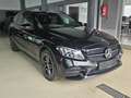 Mercedes-Benz C 300 C300T de AMG-Line +ACC+Standhz.+1.HD+Night Paket Negro - thumbnail 1
