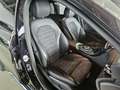 Mercedes-Benz C 300 C300T de AMG-Line +ACC+Standhz.+1.HD+Night Paket Negro - thumbnail 15