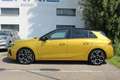 Opel Astra PHEV Ultimate 180PS Aut. Gelb - thumbnail 3