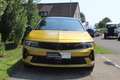 Opel Astra PHEV Ultimate 180PS Aut. Gelb - thumbnail 2