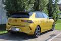 Opel Astra PHEV Ultimate 180PS Aut. Gelb - thumbnail 5