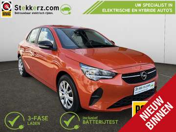Edition 50 kWh 3-Fase, Warmtepomp, SOH 100%,All-in