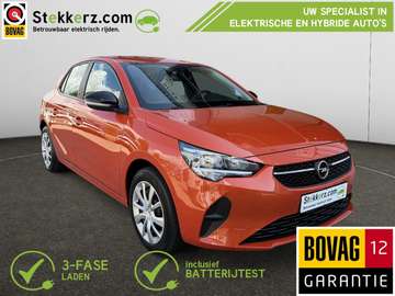 Edition 50 kWh 3-Fase, Warmtepomp, SOH 100%,All-in