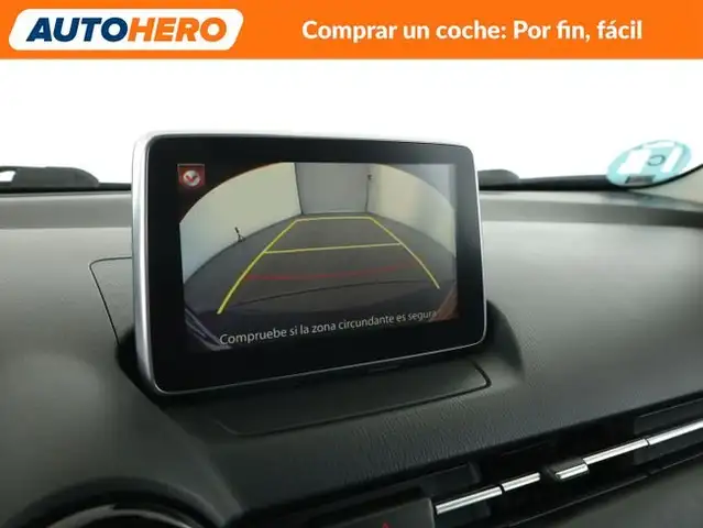 Mazda CX-3 view 21