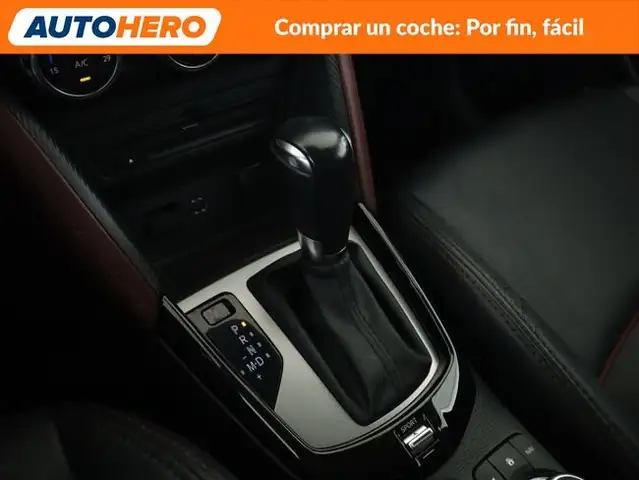 Mazda CX-3 view 29