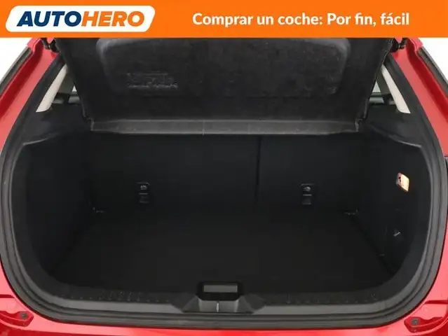 Mazda CX-3 view 18
