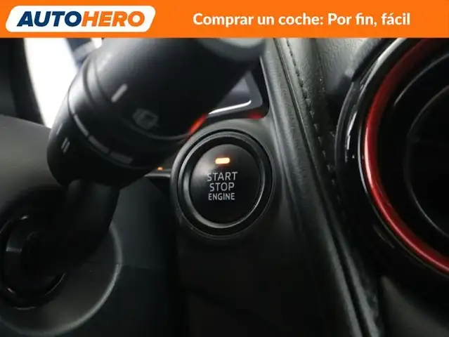 Mazda CX-3 view 23