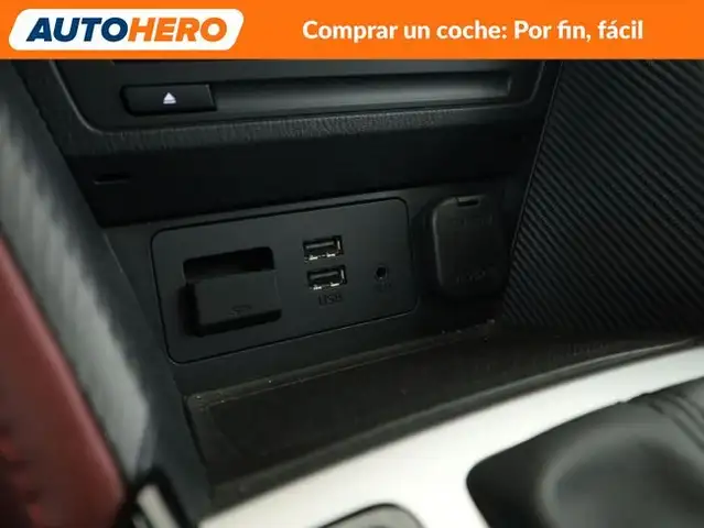 Mazda CX-3 view 28