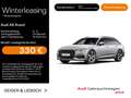 Audi A6 45 TDI quattro advanced*NAVI-PLUS*MATRI Argent - thumbnail 1
