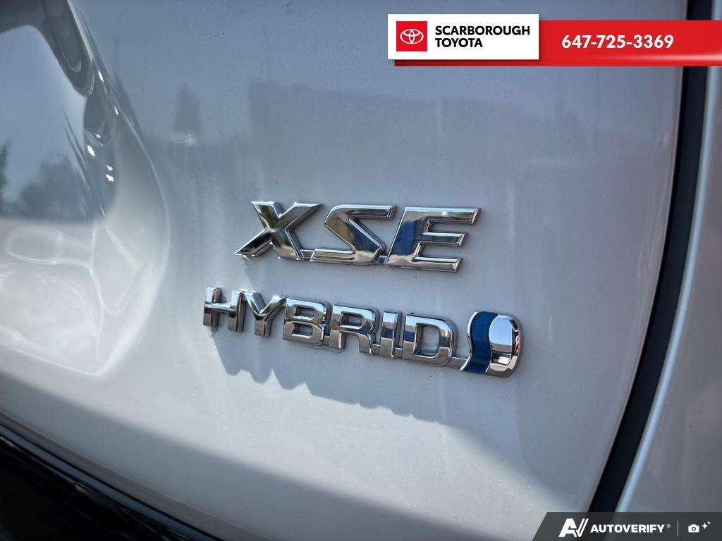used 2022 Toyota RAV4 car, priced at $41,995