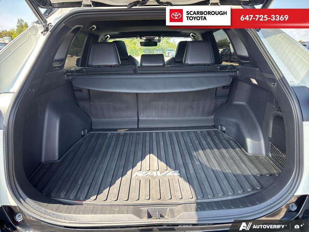 used 2022 Toyota RAV4 car, priced at $41,995