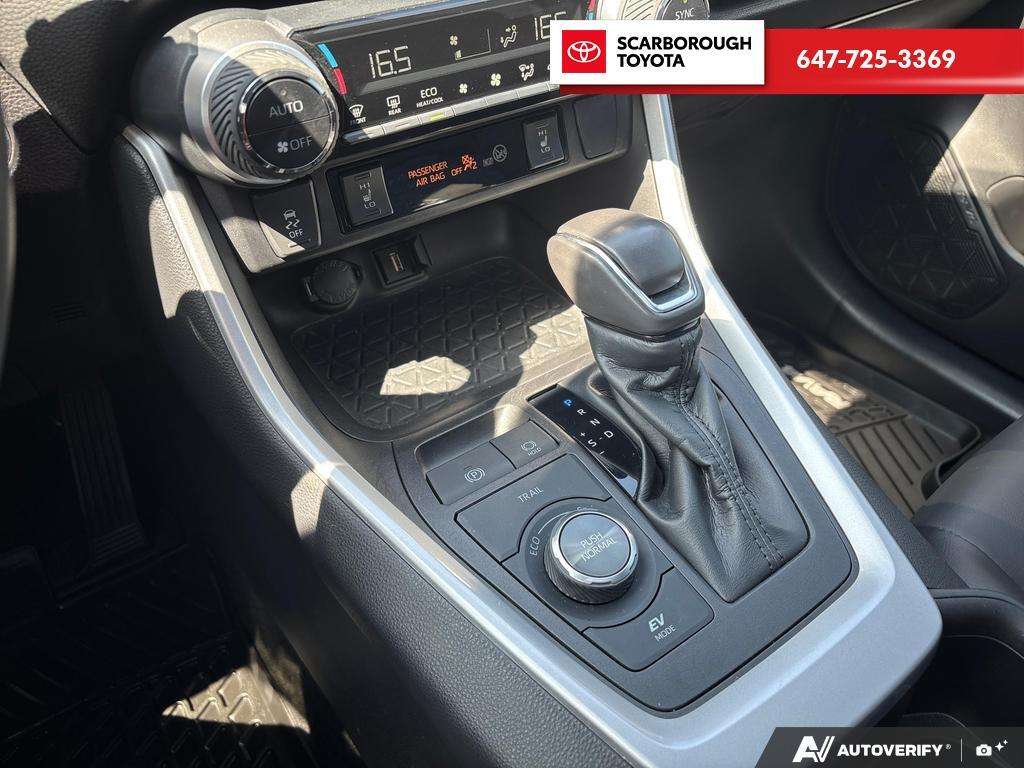 used 2022 Toyota RAV4 car, priced at $41,995