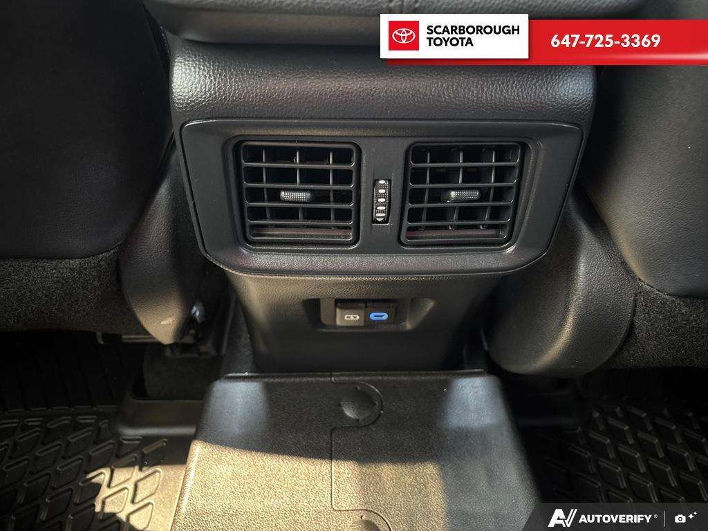 used 2022 Toyota RAV4 car, priced at $41,995