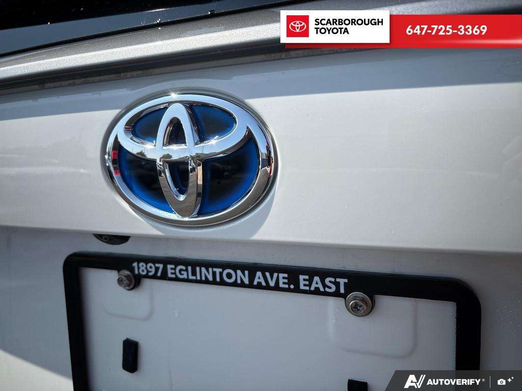 used 2022 Toyota RAV4 car, priced at $41,995