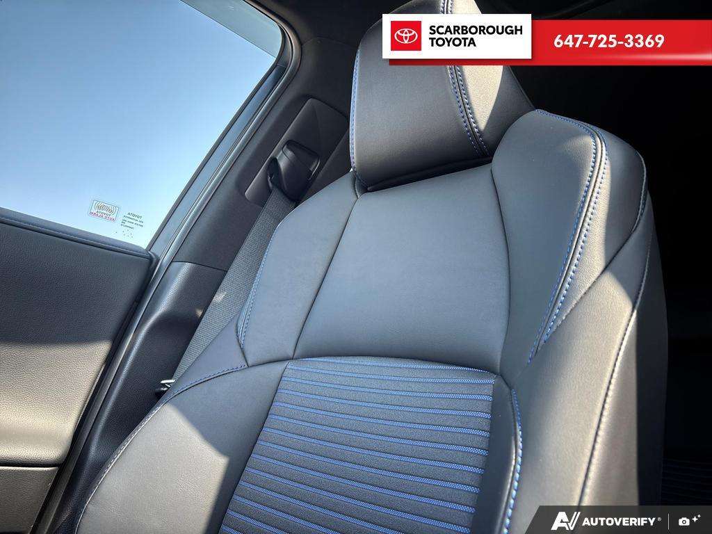used 2022 Toyota RAV4 car, priced at $41,995