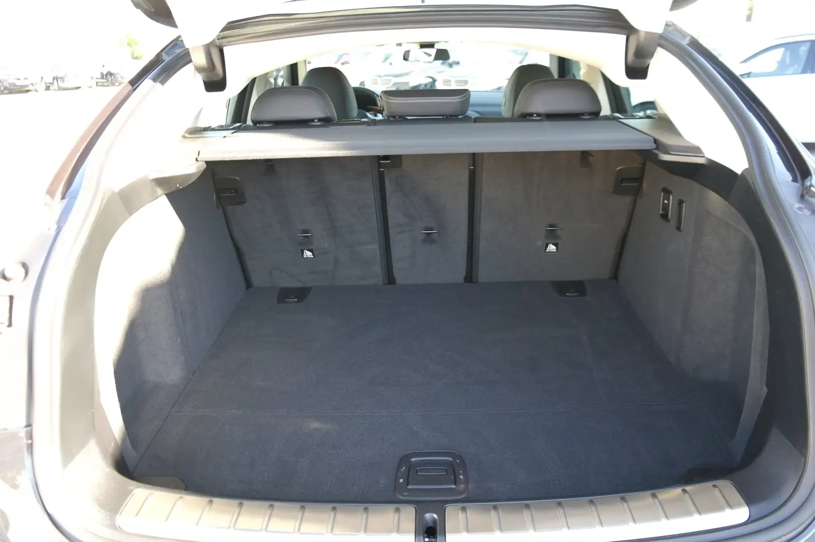 BMW X4 xDrive30d Grau - 2