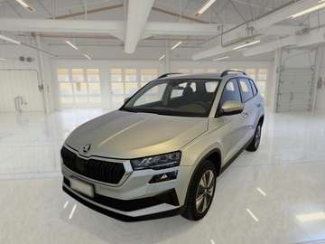 2.0 TDI 85KW EVO SCR EXECUTIVE DSG SUV