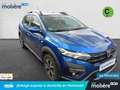 Dacia Sandero Stepway TCe Comfort 67kW Bleu - thumbnail 2