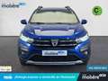 Dacia Sandero Stepway TCe Comfort 67kW Blu/Azzurro - thumbnail 11
