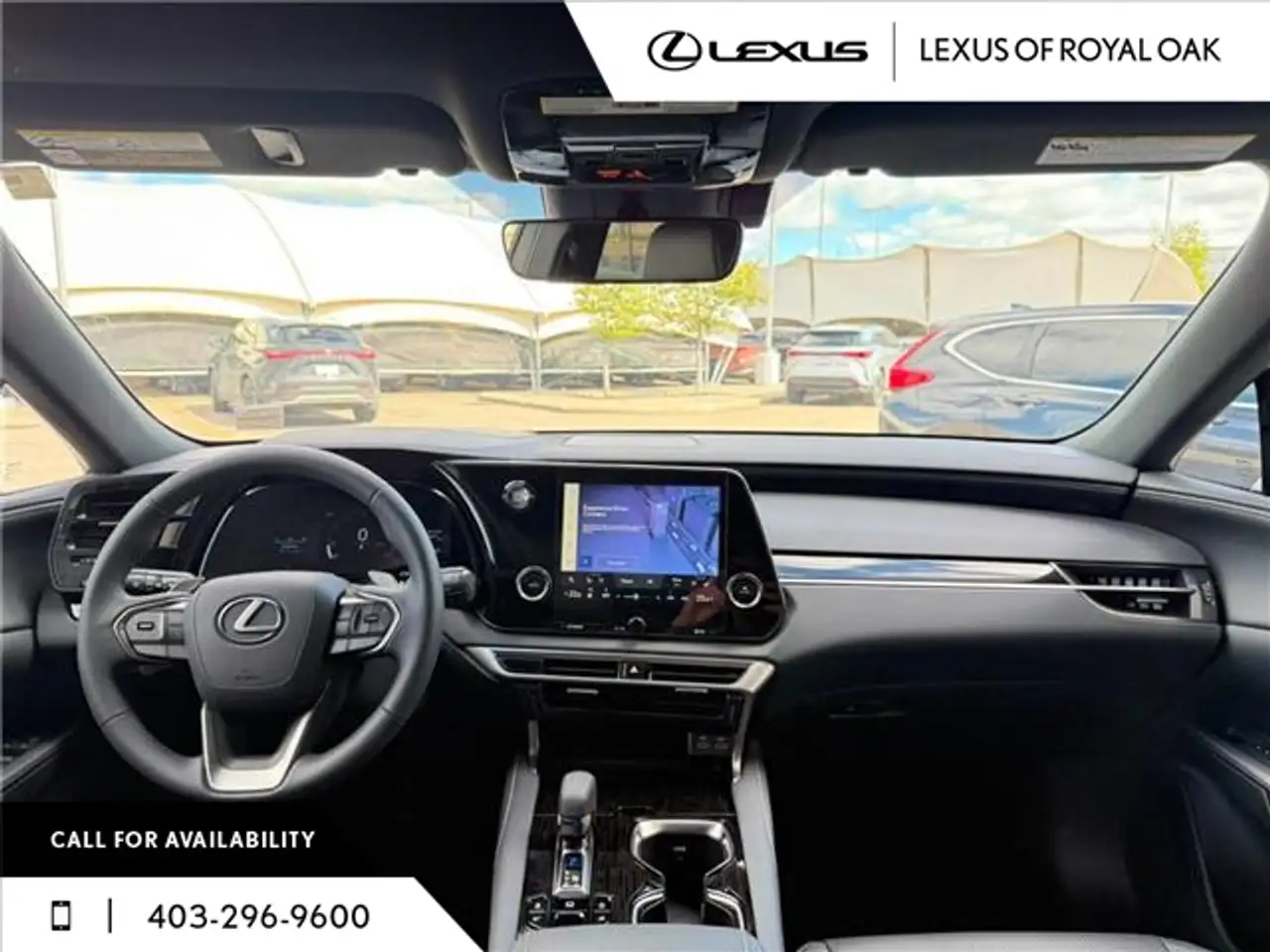 Lexus RX снимка Lexus RX